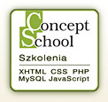 Concept School